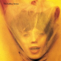 Goats Head Soup
