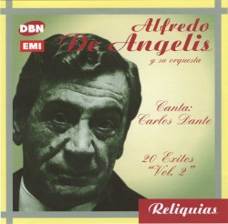 Reliquias: 20 éxitos, vol. 2