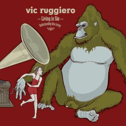 Understanding New Jersey & Living in Sin