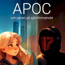 Jakten på självförtroendet