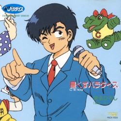 星くずパラダイス