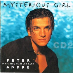 Mysterious Girl CD2