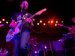 2011-06-19: Deervana: Brooklyn Bowl, Brooklyn, NY, USA