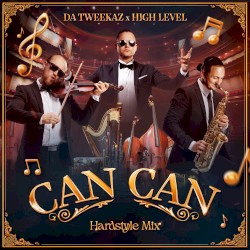 Can Can (Hardstyle Mix)