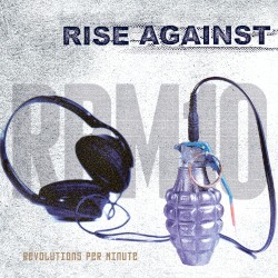 Revolutions Per Minute