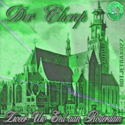 Zweer Uw Eed Aan Rotterdam