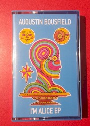 I'm Alice EP