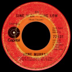 Sing High- Sing Low / Days of the Looking Glass