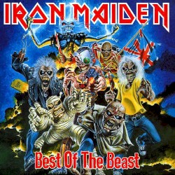 Best of the Beast