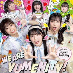 We are 夢ニティ!
