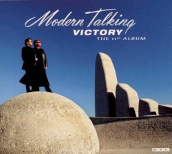 Victory: The 11th Album