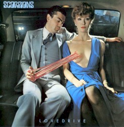 Lovedrive