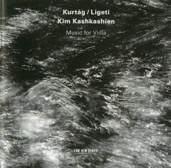 Music for Viola