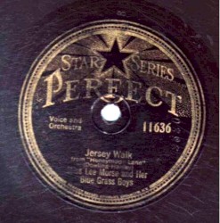 Jersey Walk / With All My Heart