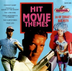 Hit Movie Themes