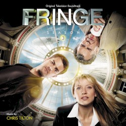 Fringe: Season 3: Original Television Soundtrack