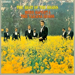 The Beat of the Brass