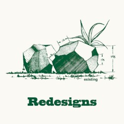 Redesigns