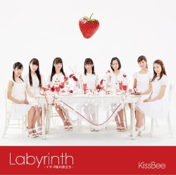 Labyrinth～イチゴ姫の旅立ち～