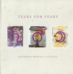 Saturnine Martial & Lunatic