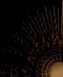 EXPECT NOTHING AND THE KINGDOM WILL BE YOURS