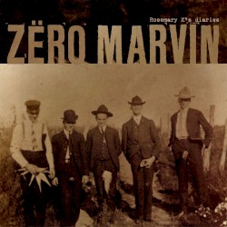 Rosemary K's Diaries