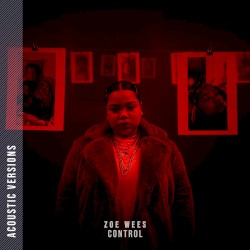 Control (acoustic versions)