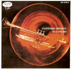 Clifford Brown All Stars