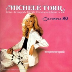 Olympia 80: Enregistrement public