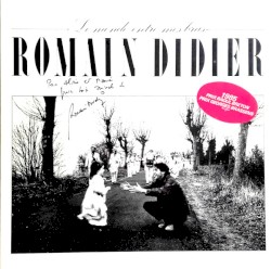 Le Monde entre mes bras