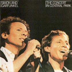 The Concert in Central Park