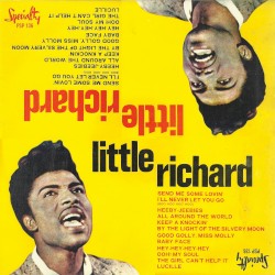 Little Richard