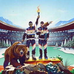 Stadium Lo Champions