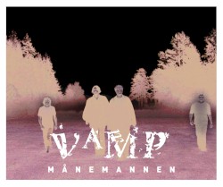 Månemannen