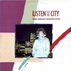Listen to the City