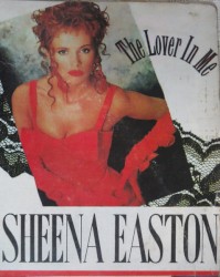 The Lover in Me