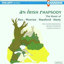 An Irish Rhapsody