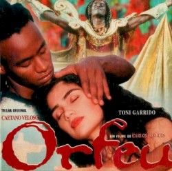 Orfeu