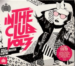 In the Club, Vol. 3