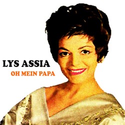 Oh mein Papa