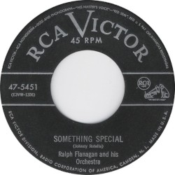 Something Special / Peter Piper Boogie