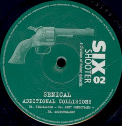 Additional Collisions