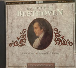 Lo mejor de Beethoven