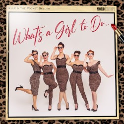 What’s a Girl to Do…