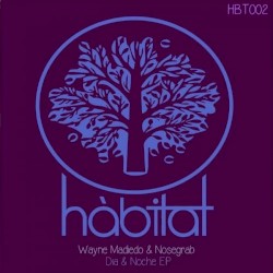 Amanecer/Anochecer EP