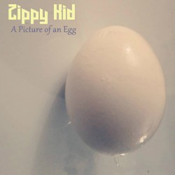 A Picture of an Egg