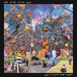 Don't Waste Your Anger