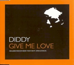 Give Me Love