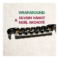 Wraparound (Guitar Duet)