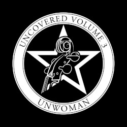Uncovered, Volume 3